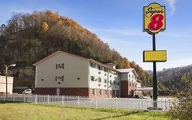 Super 8 Motel Prestonsburg Ky